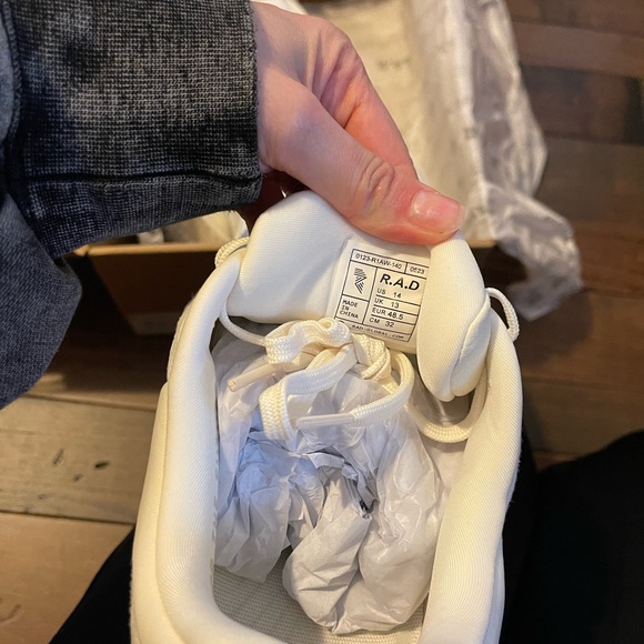 R.A.D. R-1 runners - Picture 4 of 4